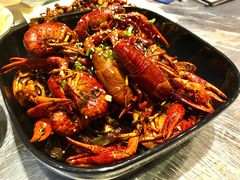 -靓靓蒸虾·头牌蒸虾(雪松路总店)