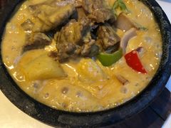 -新大咀港式茶餐厅(宝山万达店)