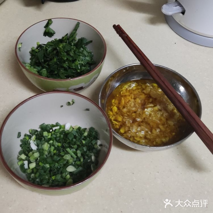 冬天的自制火锅！
