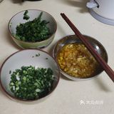 冬天的自制火锅！