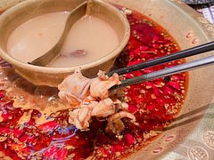 特色美蛙-哥老官重庆美蛙鱼头(宝山龙湖店)
