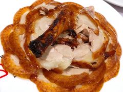 -味+新京宴·烤鸭·北京菜(创意谷店)
