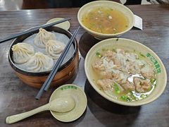 -李记清真馆(打钉巷店)