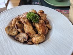 -甘思咪哚·云南艺术餐厅(天河广百店)