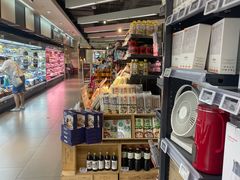 -Olé精品超市(新世界新丸中心店)