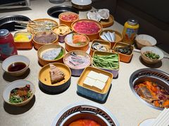 -海底捞火锅(外滩店)