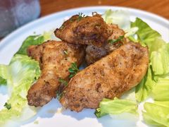 -澳骄 Aussie Kitchen·手工披萨·西餐(国大店)