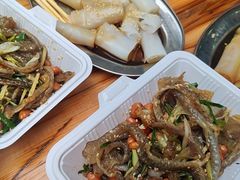 -陈添記·祖傳爽鱼皮·西关老字号(广州首店)