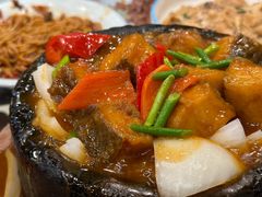 -西江美食舫·江西菜(健德桥店)