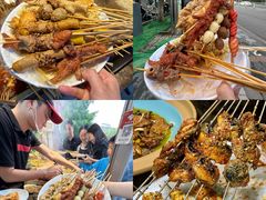 -郭记小街麻辣烫(南小街总店)