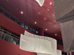 -交通银行前滩31演艺中心