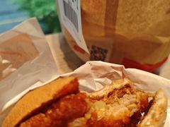 -麦当劳(秣陵路店)