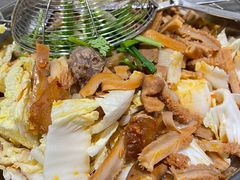 -古乐牛香·鲜牛肉牛杂火锅(新区店)