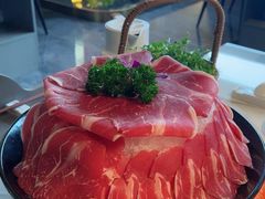 -德天雪花肥牛海鲜火锅(南苑东路店)