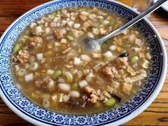 -老雒阳面馆·水席·洛阳菜(王城路店)