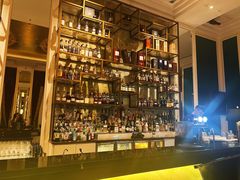 -The St·Regis Bar 瑞吉酒吧