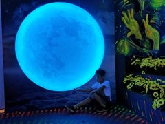 -天津梵高星空艺术馆(天河城旗舰店)