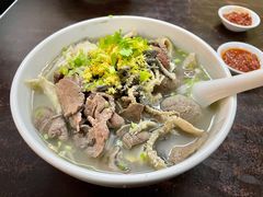 潮镇老尾牛杂-潮镇老尾牛杂(环城西路店)