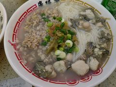 -威尼斯人酒店琳琅美食广场