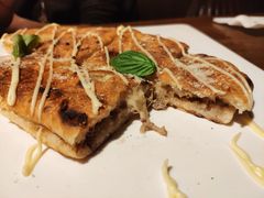 -造精酿餐厅