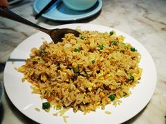 扬州炒饭-淮扬韵(凤八市政府店)