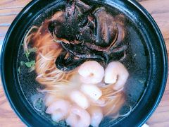 -董记面馆(漳州二路店)