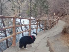 -黑龙潭风景区