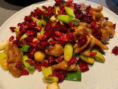 干辣肥肠-日上三甘(三里屯店)