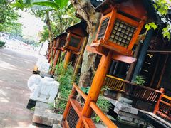 -鱼桥巷·美学川菜