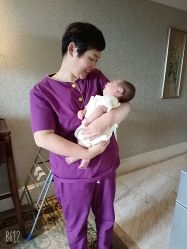 -安丽国际月子会所