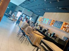 -星巴克(天津佛罗伦萨小镇店)