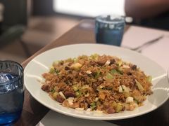 港丽炒饭-港丽餐厅(杭大店)