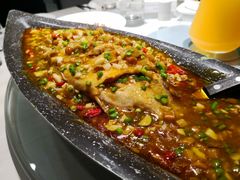 传统红烧臭鳜鱼-小徽舟臭鳜鱼(雅清街店)