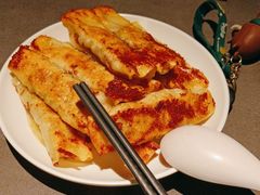 -老淮滨-蚌埠非遗小吃(淮河路店)