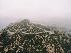 -那琴半岛地质海洋公园