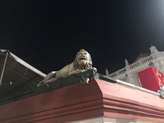 -马里安曼兴都庙
