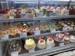 -PAPER STONE BAKERY(天环店)