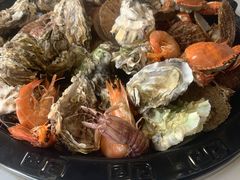 -前王院•巧克力海鲜市集餐厅(万平口店)