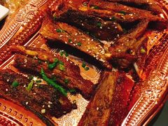 -霄汉羊排(万松园一店)