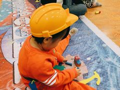 -金宝贝早教(万达广场中心店)