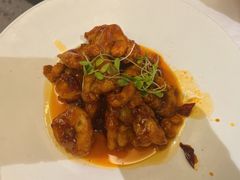 宫保虾球-麻六记(新天地店)