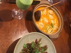 -七色云蔬食(喜邻里店)