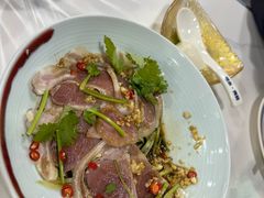 -明本湛江鸡•海鲜小厨(陈家祠店)