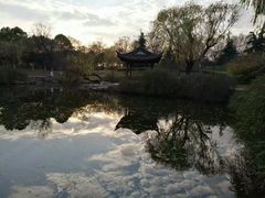 -泰州凤城河风景区-泰山公园