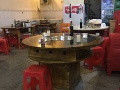 大堂-大龙火锅(老店)