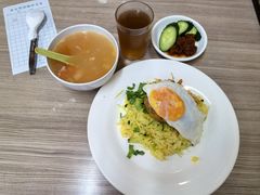 -新安乐园咖啡美食