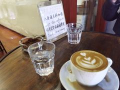 -HUG COFFEE(鼓楼店)