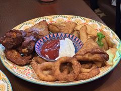 -Uncle Kosto科斯托·中东菜