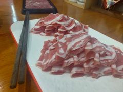 -乐宴·老北京铜火锅(桂庙店)