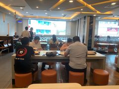 -乡村基(龙泉中街餐厅)